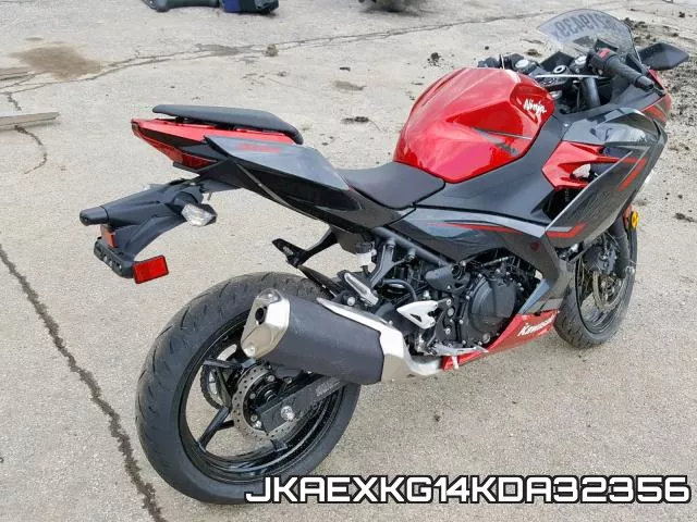 JKAEXKG14KDA32356 фото 4