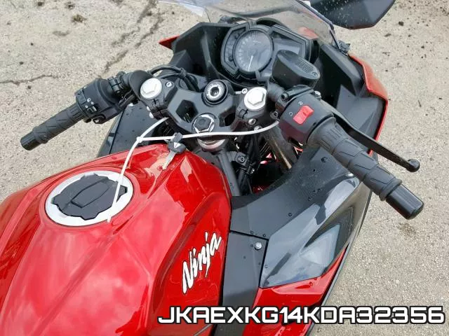 JKAEXKG14KDA32356 фото 5
