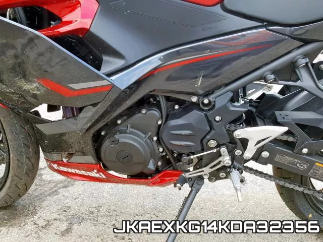 JKAEXKG14KDA32356 фото 6