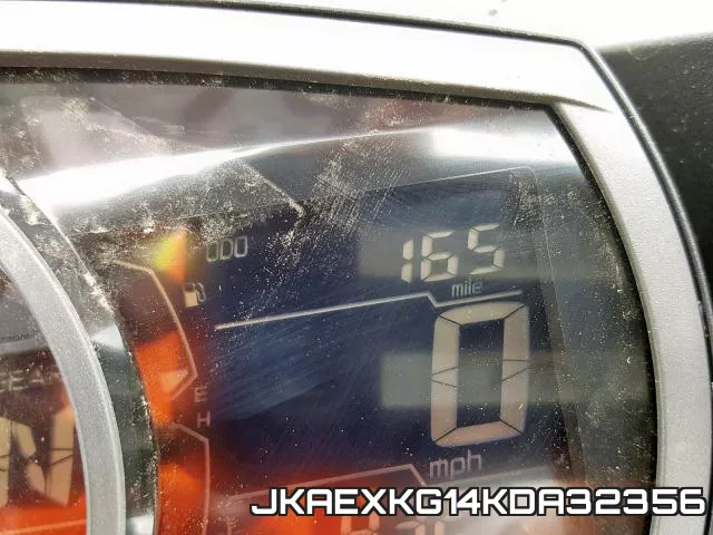 JKAEXKG14KDA32356 фото 7