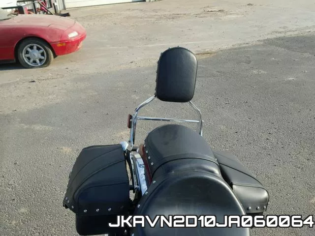 JKAVN2D10JA060064 фото 7