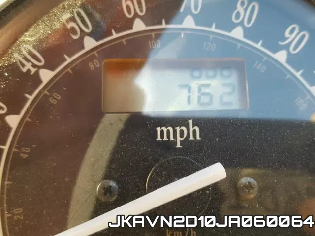 JKAVN2D10JA060064 фото 9