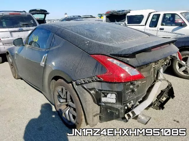 JN1AZ4EHXHM951085 фото 4