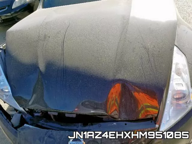 JN1AZ4EHXHM951085 фото 7