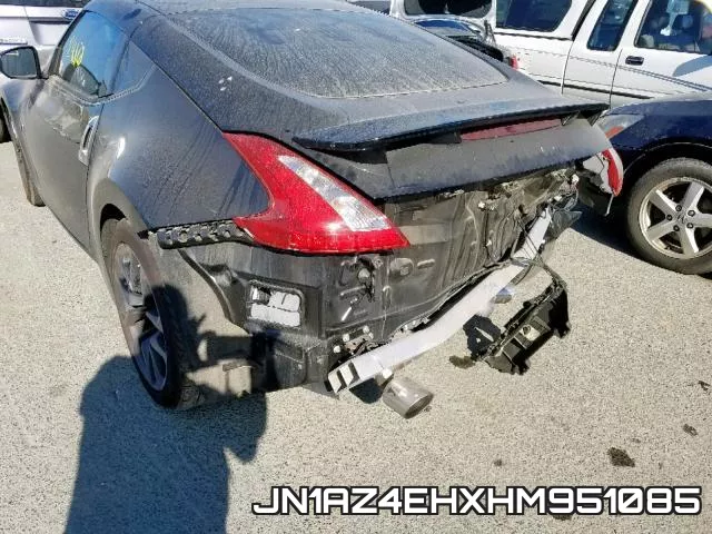 JN1AZ4EHXHM951085 фото 9