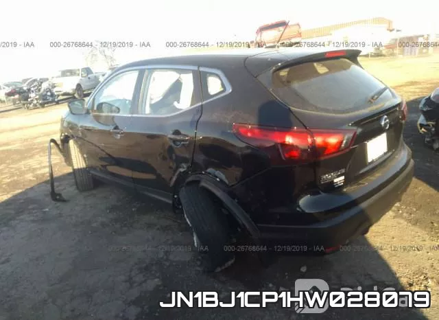 JN1BJ1CP1HW028079 фото 4