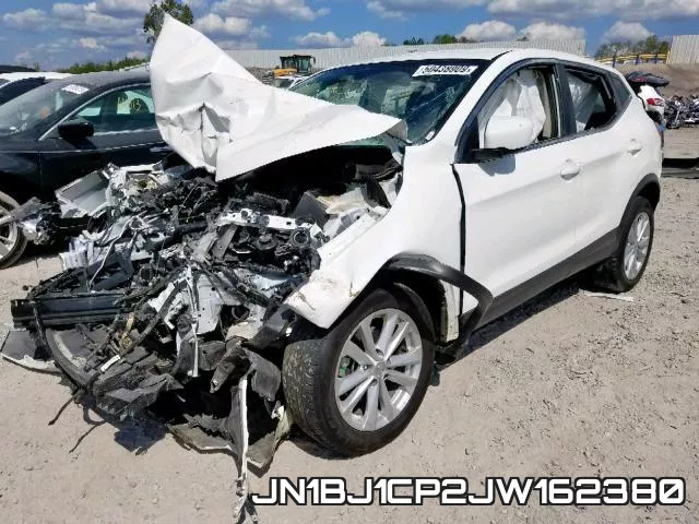 JN1BJ1CP2JW162380 фото 3