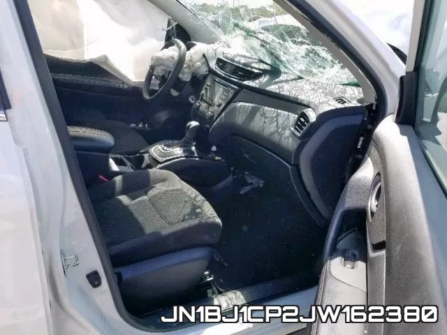JN1BJ1CP2JW162380 фото 6