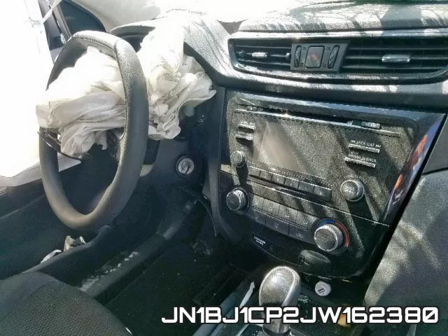 JN1BJ1CP2JW162380 фото 9