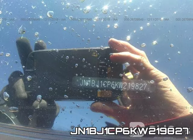 JN1BJ1CP6KW219827 фото 10