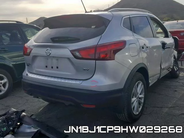 JN1BJ1CP9HW029268 фото 4