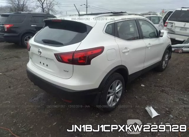 JN1BJ1CPXKW229728 фото 4