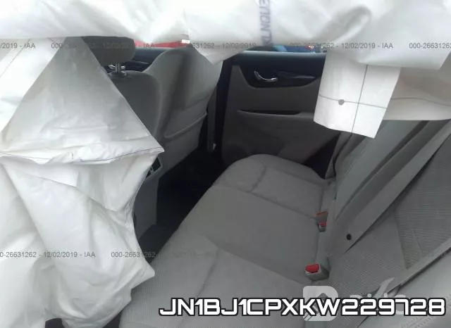 JN1BJ1CPXKW229728 фото 7