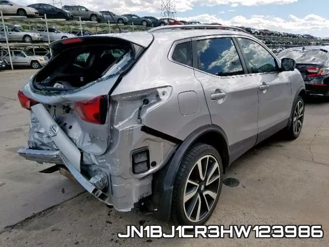 JN1BJ1CR3HW123986 фото 3