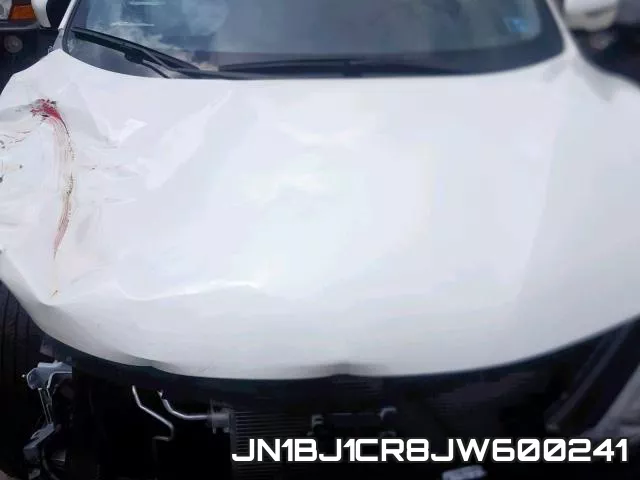 JN1BJ1CR8JW600241 фото 8