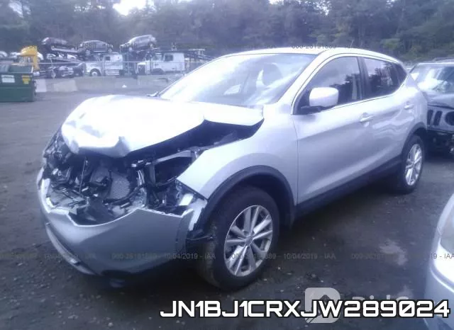 JN1BJ1CRXJW289024 фото 2