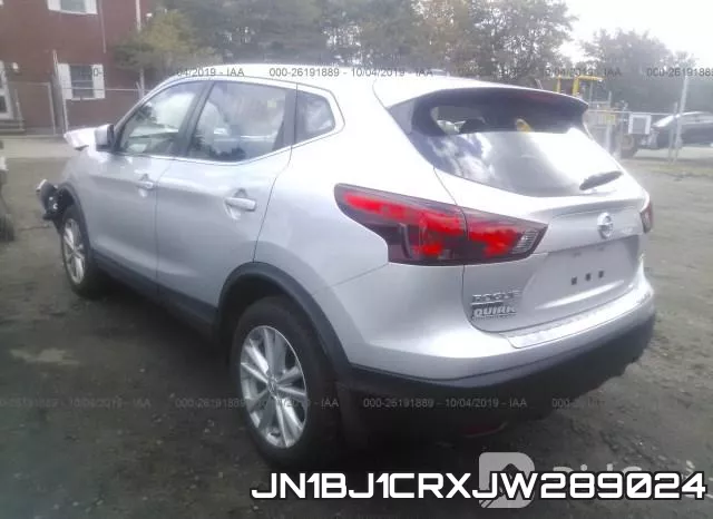 JN1BJ1CRXJW289024 фото 3