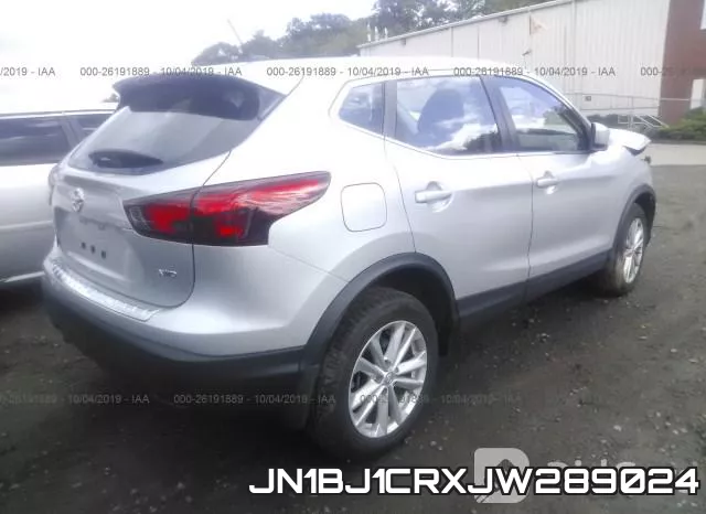 JN1BJ1CRXJW289024 фото 4