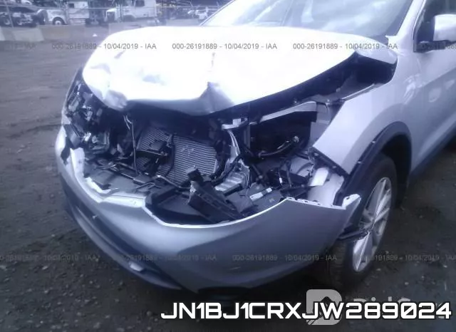JN1BJ1CRXJW289024 фото 6