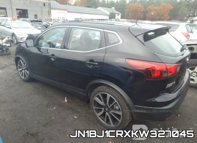 JN1BJ1CRXKW327045 фото 4