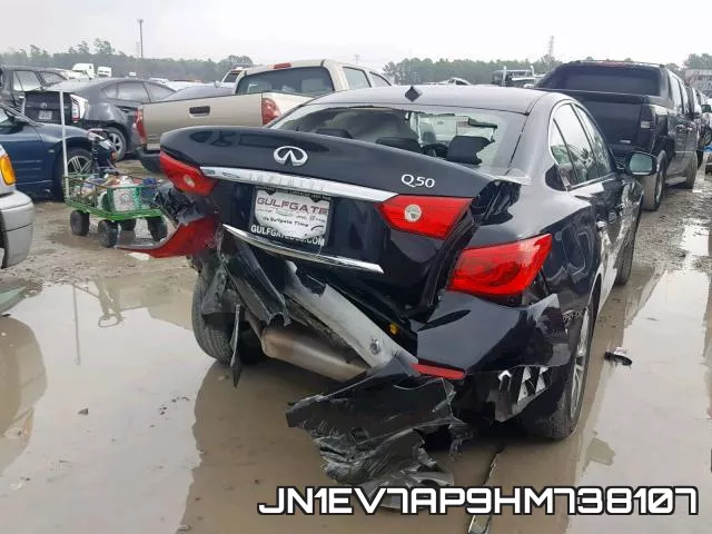 JN1EV7AP9HM738107 фото 5
