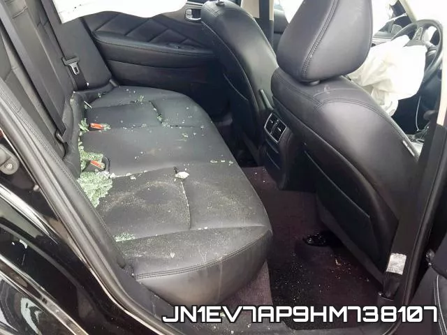 JN1EV7AP9HM738107 фото 7