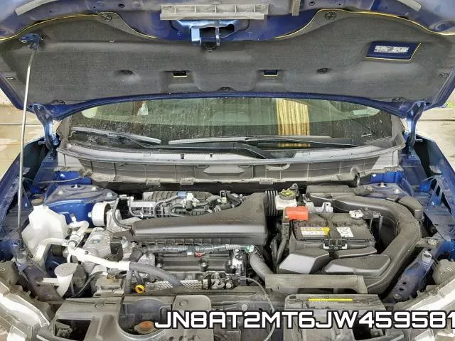JN8AT2MT6JW459581 фото 8