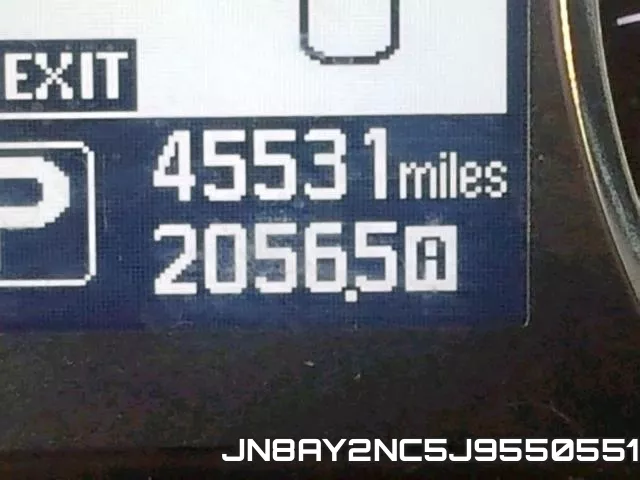 JN8AY2NC5J9550551 фото 8