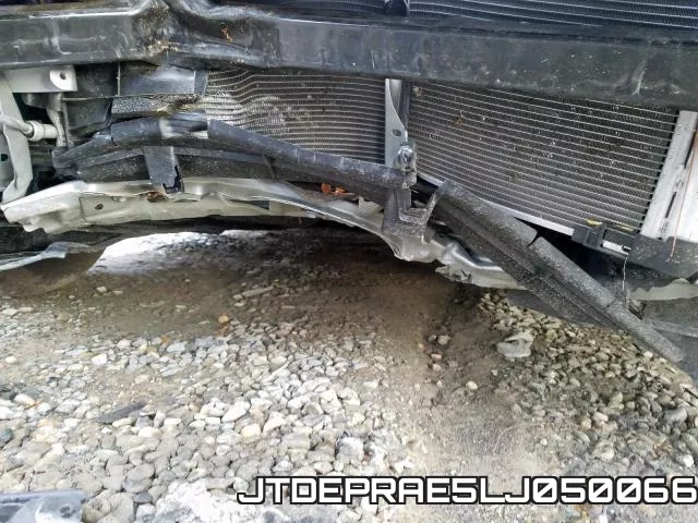 JTDEPRAE5LJ050066 фото 10