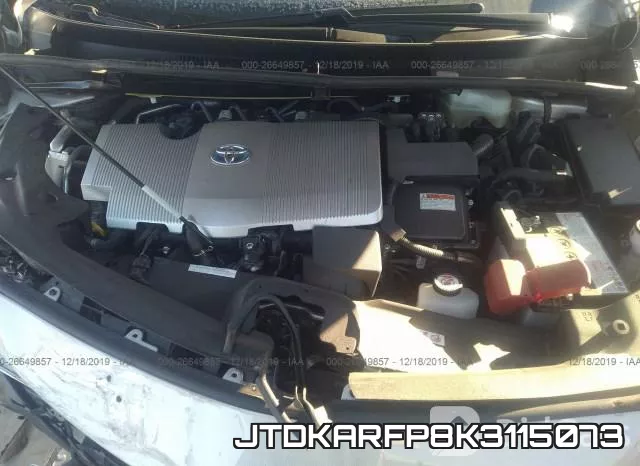 JTDKARFP8K3115073 фото 2