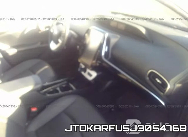 JTDKARFU5J3054768 фото 6