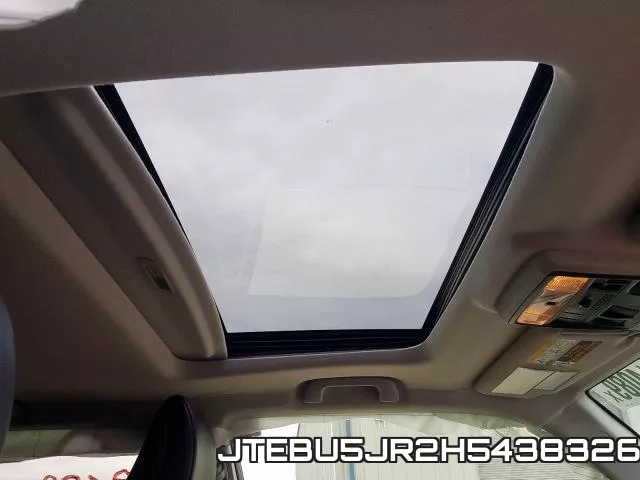 JTEBU5JR2H5438326 фото 8