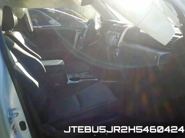 JTEBU5JR2H5460424 фото 6