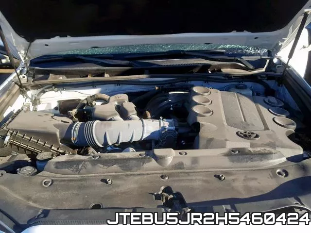 JTEBU5JR2H5460424 фото 7