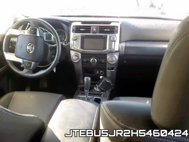 JTEBU5JR2H5460424 фото 9