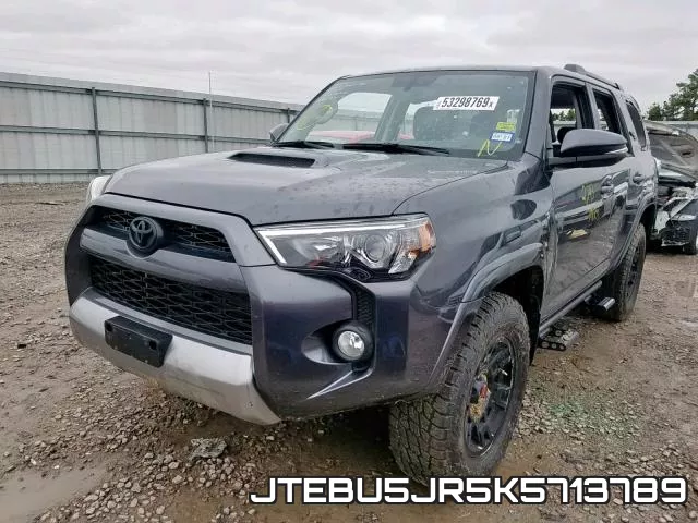 JTEBU5JR5K5713789 фото 3
