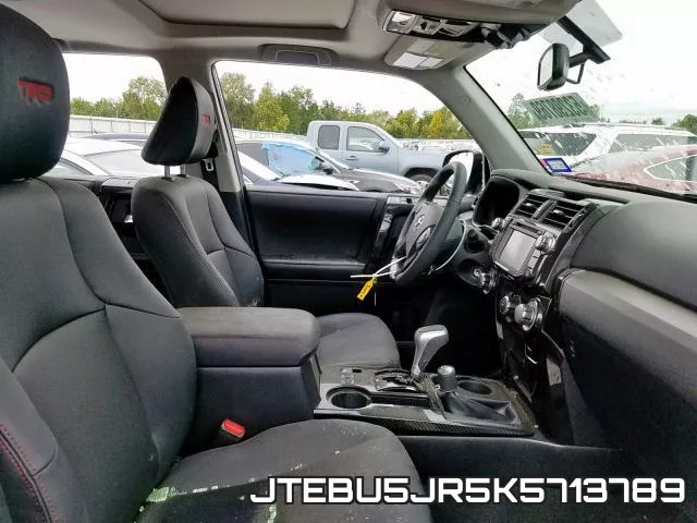 JTEBU5JR5K5713789 фото 6
