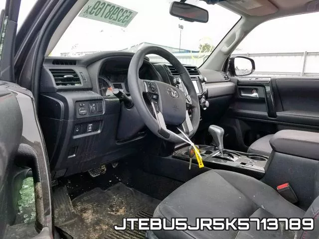 JTEBU5JR5K5713789 фото 10