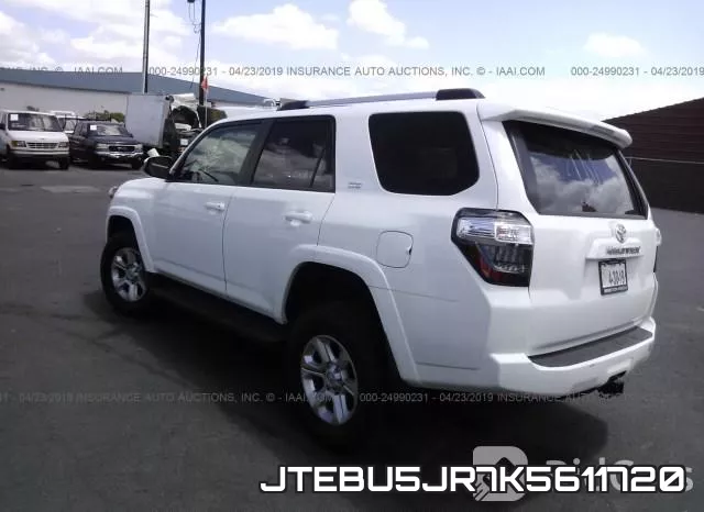 JTEBU5JR7K5611720 фото 3