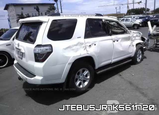 JTEBU5JR7K5611720 фото 4
