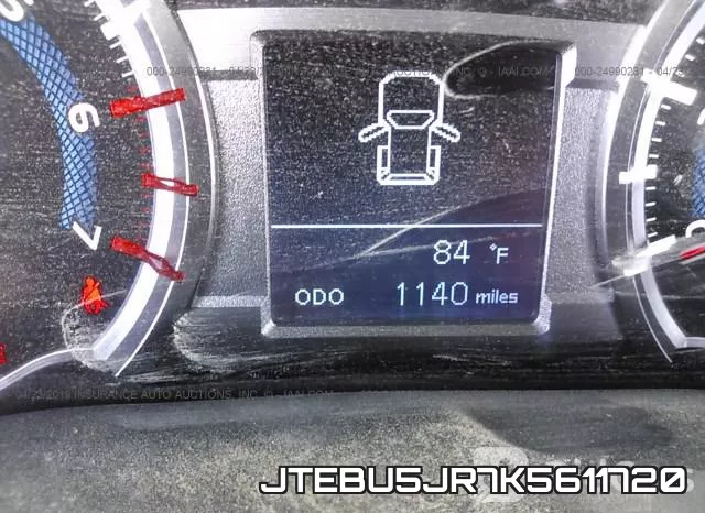 JTEBU5JR7K5611720 фото 7