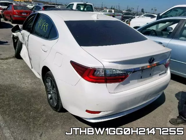 JTHBW1GG0H2147255 фото 4