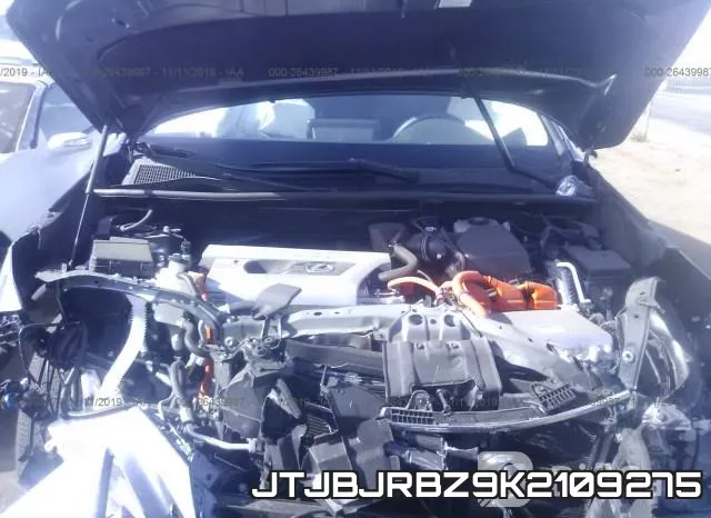 JTJBJRBZ9K2109275 фото 2