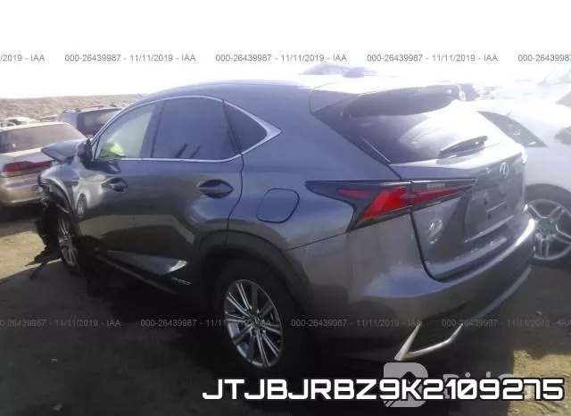 JTJBJRBZ9K2109275 фото 4