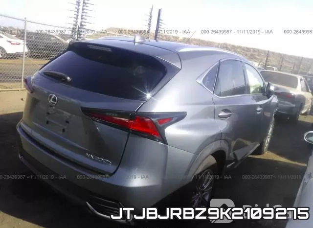 JTJBJRBZ9K2109275 фото 5