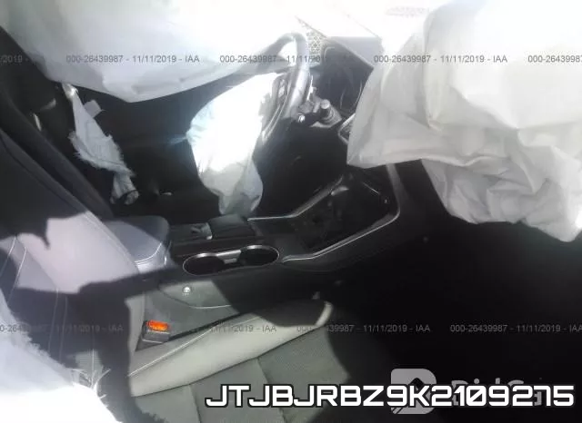 JTJBJRBZ9K2109275 фото 6
