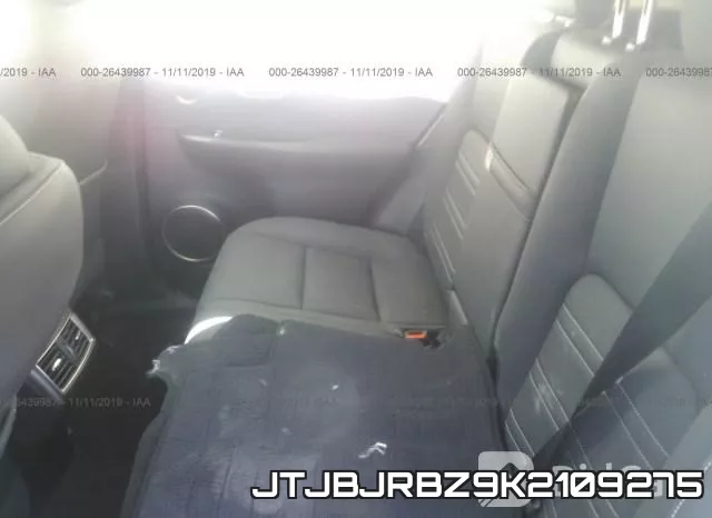 JTJBJRBZ9K2109275 фото 9