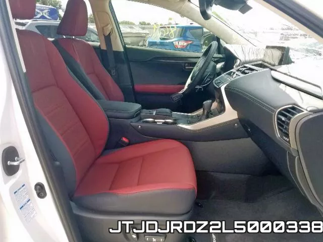 JTJDJRDZ2L5000338 фото 6
