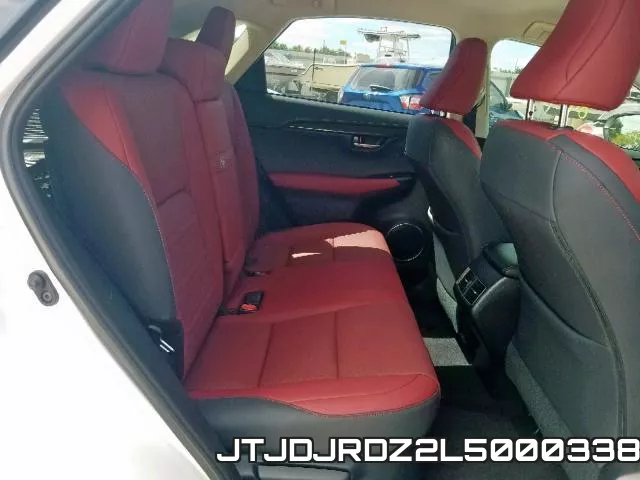 JTJDJRDZ2L5000338 фото 7