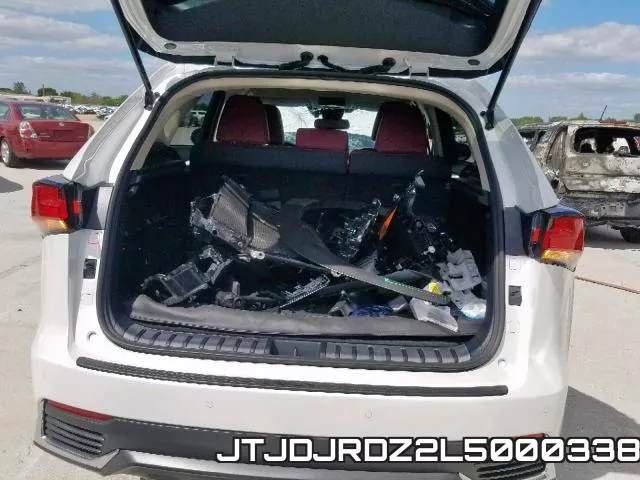 JTJDJRDZ2L5000338 фото 10